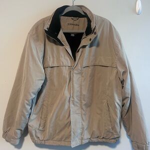 Vintage St John’s Bay Coat. Size XL tall